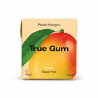 Chewing Gum Mango Sugar Free