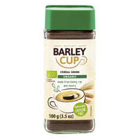 Barley Cup Cereal Drink