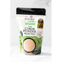 Carob Powder Roasted