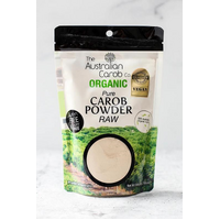 Carob Powder Raw