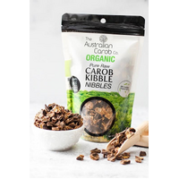 Carob Kibble Nibbles