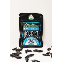Pure Licorice Anise