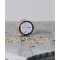 Foundation Perfection Light Caramel