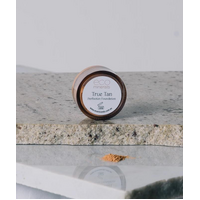 Foundation Perfection True Tan