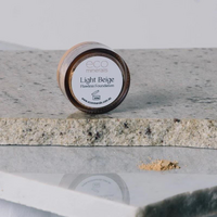 Foundation Flawless Light Beige