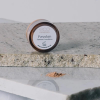 Foundation Flawless Porcelain