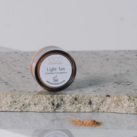 Foundation Flawless Light Tan