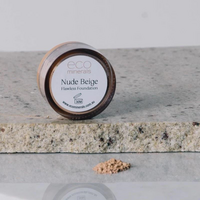 Foundation Flawless Nude Beige