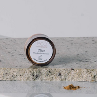 Foundation Flawless Olive