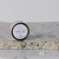 Illuminator White Light
