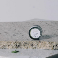Eyeshadow Olive Leaf