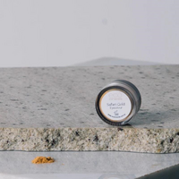 Eyeshadow Safari Gold