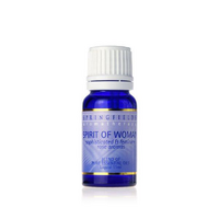 Spirit Of Woman Oil Blend