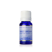 Sweet Dreams Oil Blend