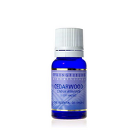 Cedarwood Oil