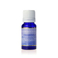 Chamomile Oil