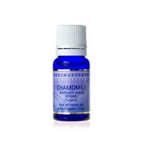 Chamomile Oil (Roman)