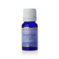 Clary Sage Oil