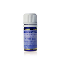 Clove Bud Oil