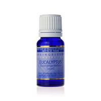 Eucalyptus Oil