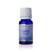 Lemon Oil