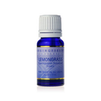 Lemongrass Oil