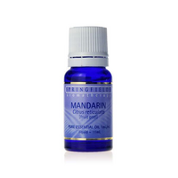 Mandarin Oil