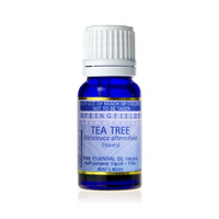 Tea Tree Oil