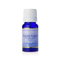 Ylang Ylang Oil