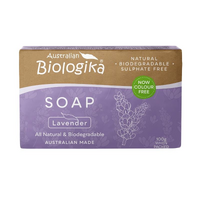 Soap (Lavender)