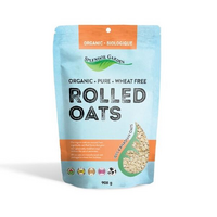 Rolled Oats Thick Cut