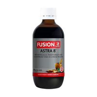Astra 8 Immune Tonic (200ml)