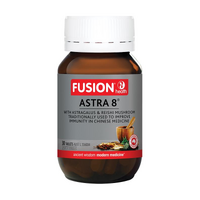 Astra 8 Immune (30 Tablets)