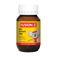 Kids' Nutrient Ninja