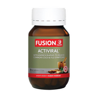 Activiral (60 Capsules)