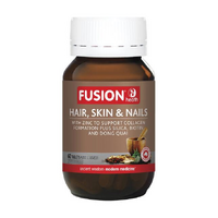 Hair, Skin & Nails (60 Tablets)