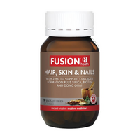 Hair, Skin & Nails (90 Tablets)