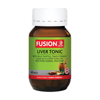 Liver Tonic (60 Tablets)