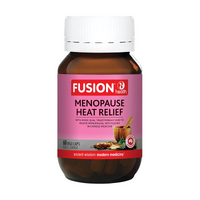 Menopause Heat Relief (60 Capsules)