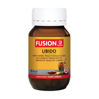 Libido (60 Capsules)