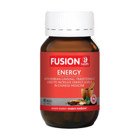Energy (60 Tablets)
