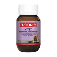 Vitex (60 Tablets)