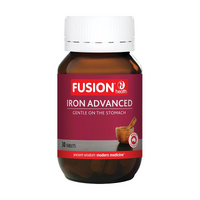 Iron Advanced