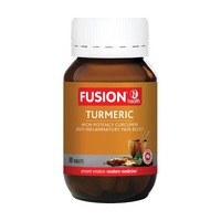 Turmeric (30 Tablets)