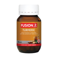 Turmeric (90 Tablets)