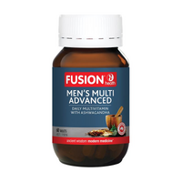 Men's Multi Advanced (60 Tablets)