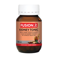 Kidney Tonic (120 Tablets)