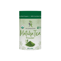 Matcha Tea Powder