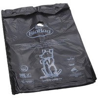 Doggy Waste Bags