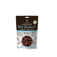 Dark Chocolate Wild Blueberries